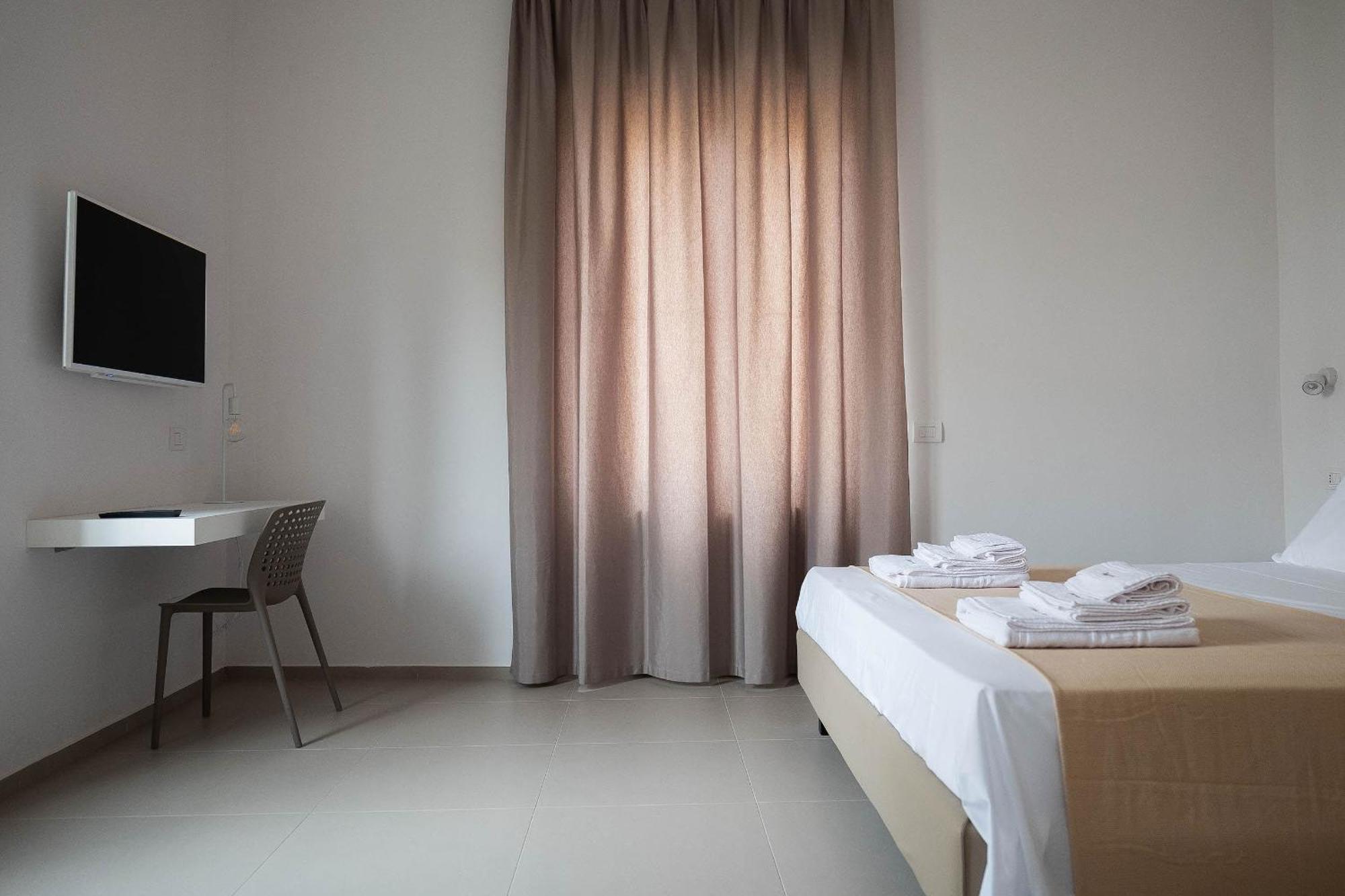 Maisonme Vasto Exterior photo