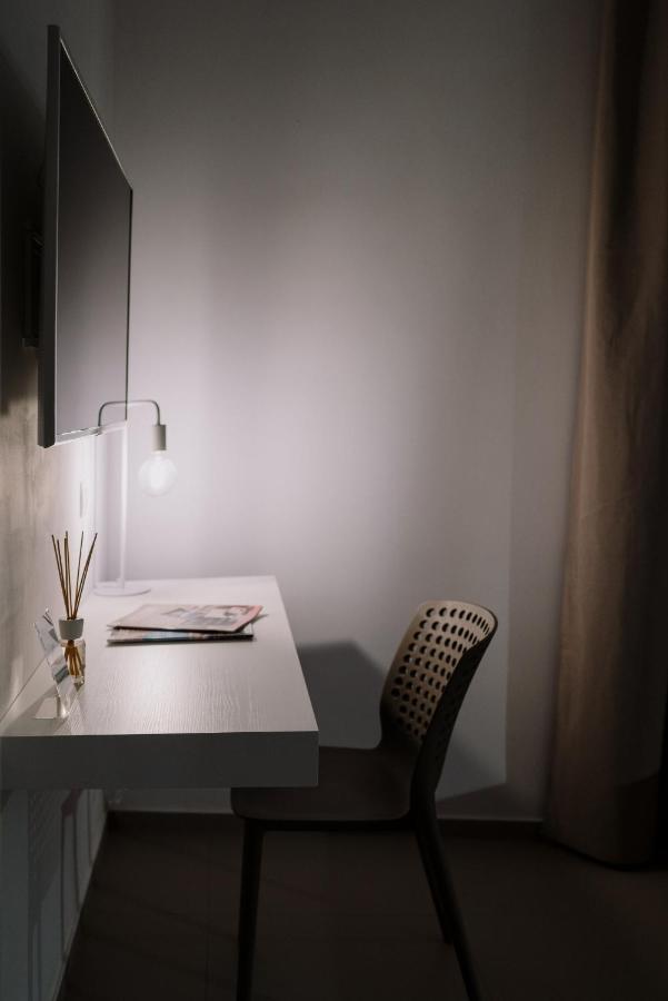 Maisonme Vasto Exterior photo