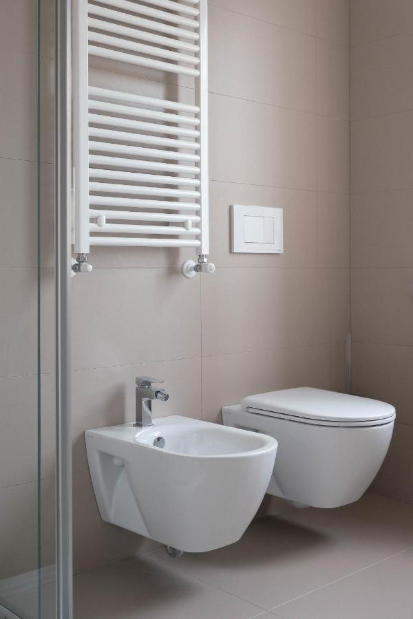 Maisonme Vasto Exterior photo